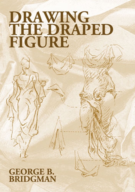 Drawing the Draped Figure, EPUB eBook