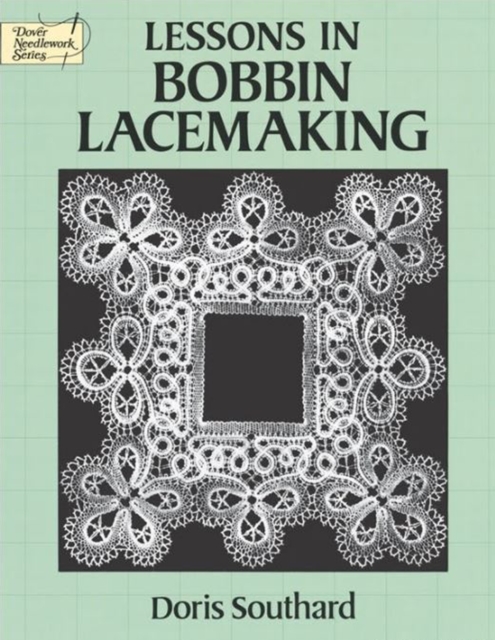 Lessons in Bobbin Lacemaking, EPUB eBook