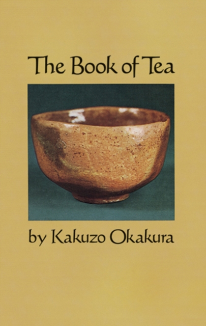 The Book of Tea, EPUB eBook