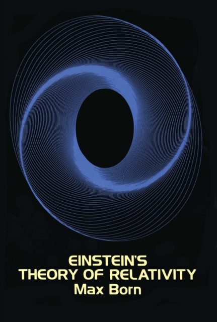 Einstein's Theory of Relativity, EPUB eBook