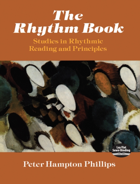 The Rhythm Book, EPUB eBook