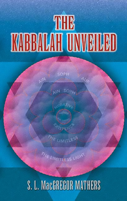 The Kabbalah Unveiled, EPUB eBook