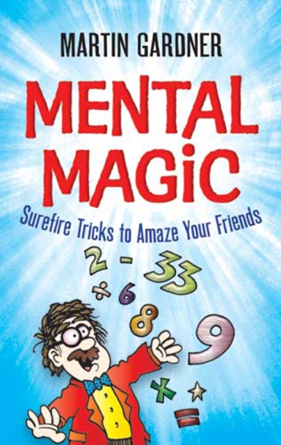 Mental Magic, EPUB eBook
