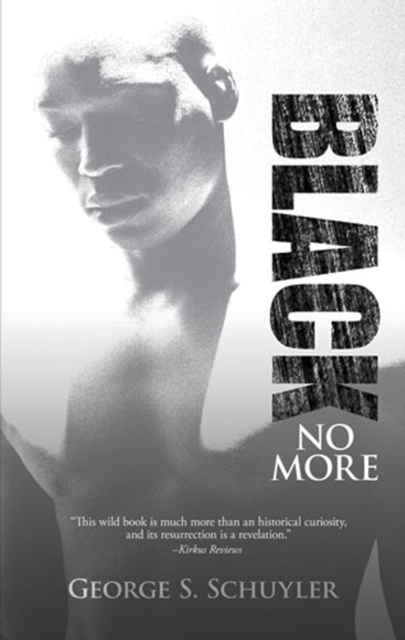 Black No More, EPUB eBook