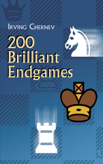 200 Brilliant Endgames, EPUB eBook