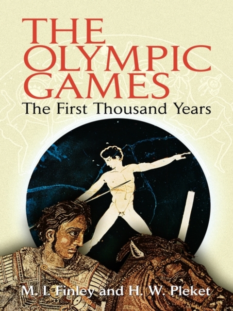 The Olympic Games, EPUB eBook