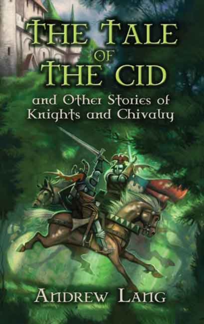 The Tale of the Cid, EPUB eBook