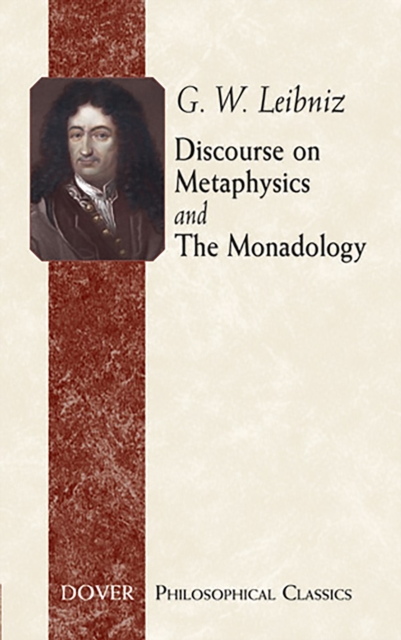 Discourse on Metaphysics and The Monadology, EPUB eBook