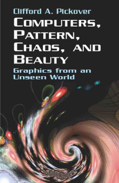 Computers, Pattern, Chaos and Beauty, EPUB eBook