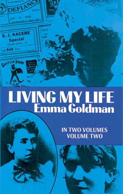 Living My Life, Vol. 2, EPUB eBook