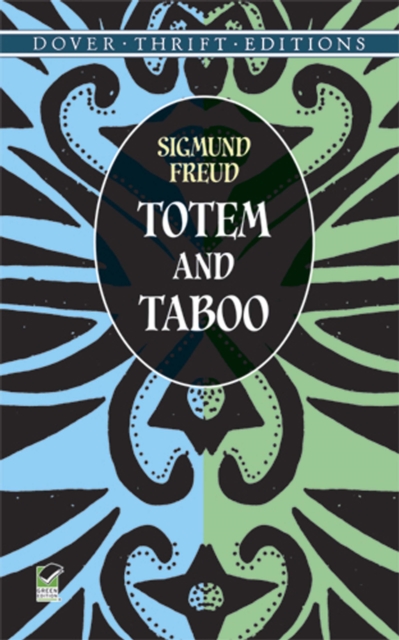 Totem and Taboo, EPUB eBook
