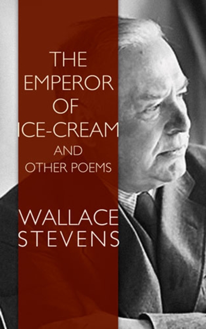 The Emperor of Ice-Cream and Other Poems, EPUB eBook