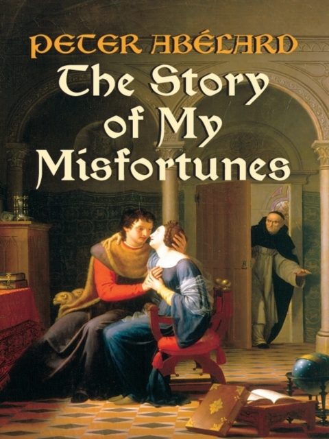 The Story of My Misfortunes, EPUB eBook