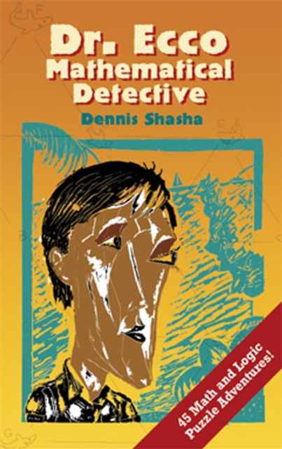 Dr. Ecco: Mathematical Detective, EPUB eBook