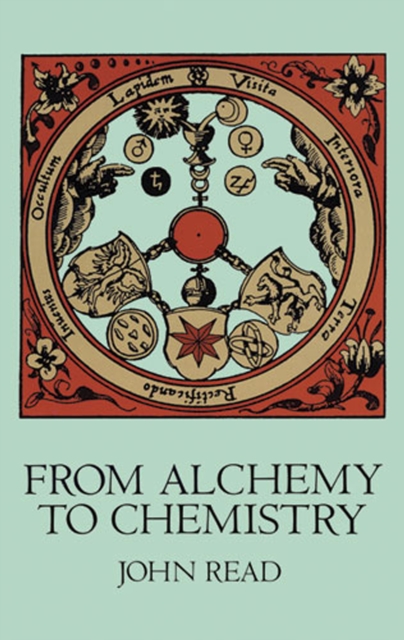 From Alchemy to Chemistry, EPUB eBook
