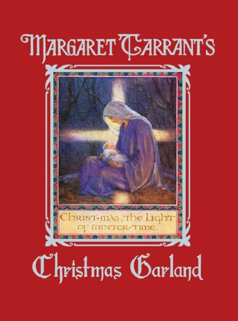 A Christmas Garland, EPUB eBook
