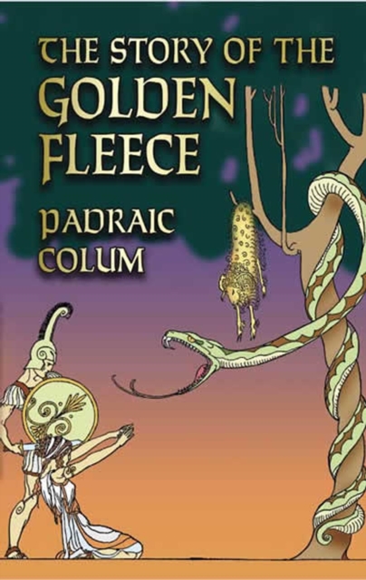 The Story of the Golden Fleece, EPUB eBook