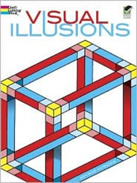 Visual Illusions, Paperback / softback Book