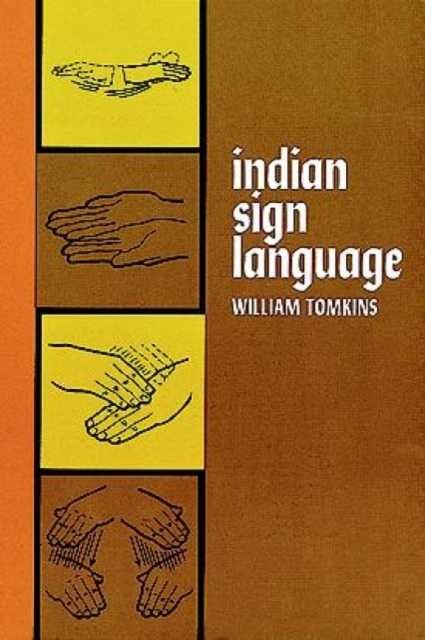 Indian Sign Language, Paperback / softback Book