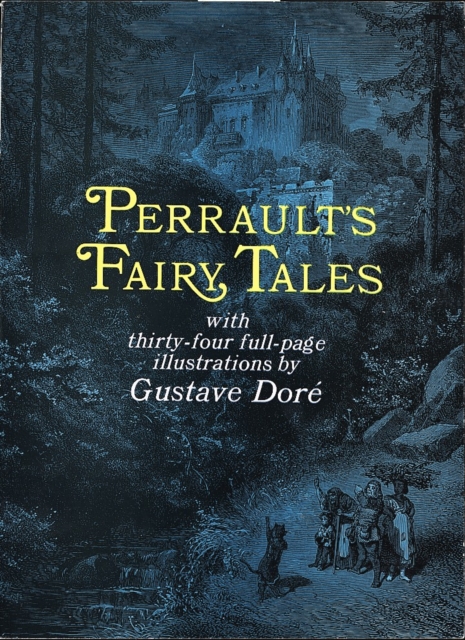 Perrault'S Fairy Tales, Paperback / softback Book