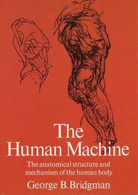 The Human Machine, Paperback / softback Book