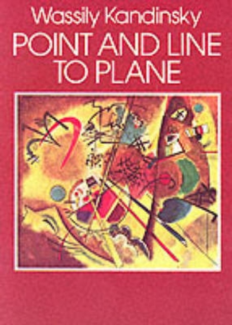 Point and Line to Plane, Paperback / softback Book