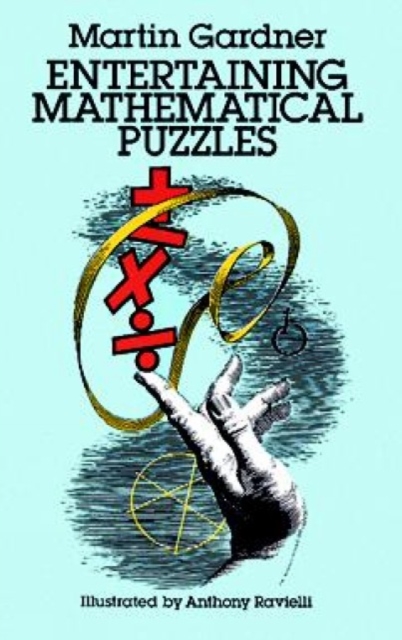 Entertaining Mathematical Puzzles, Paperback / softback Book