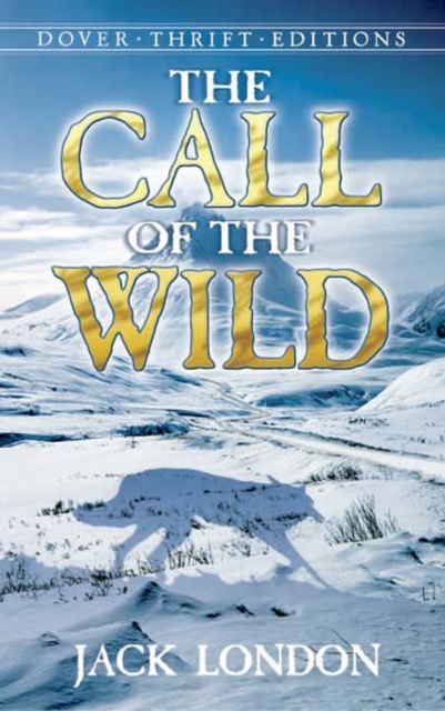 The Call of the Wild, Paperback / softback Book