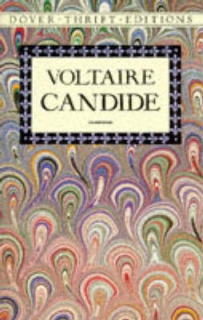 Candide (Book Center), Electronic book text Book