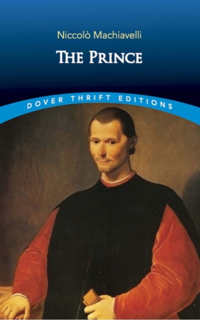 The Prince, Paperback / softback Book