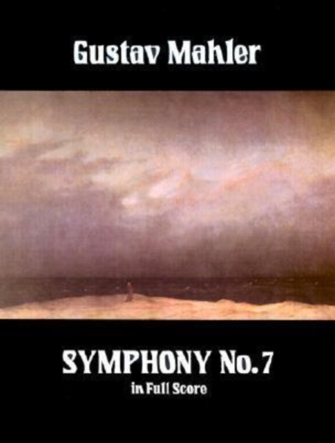 Symphony No. 7, Book Book