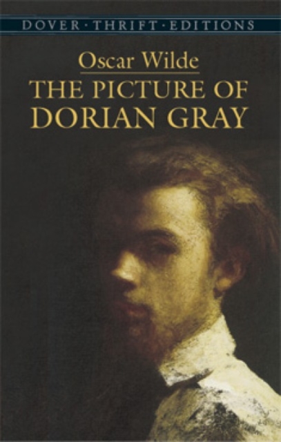 The Picture of Dorian Gray, Paperback / softback Book