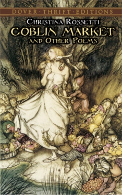 Goblin Market and Other Poems, Paperback / softback Book