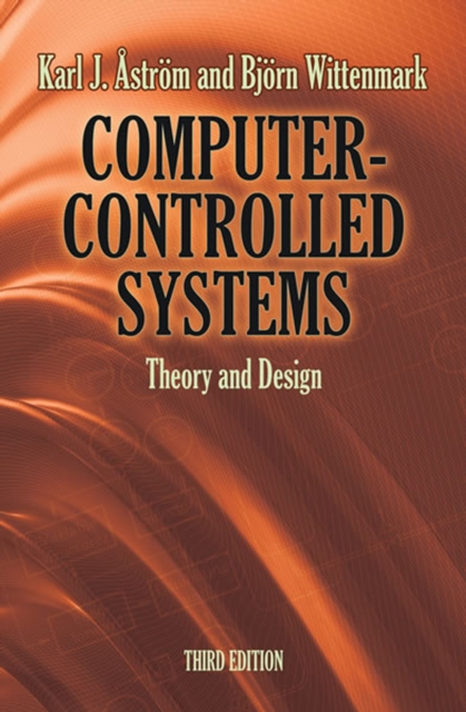 Computer-Controlled Systems, EPUB eBook