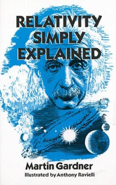 Relativity Simply Explained, Paperback / softback Book