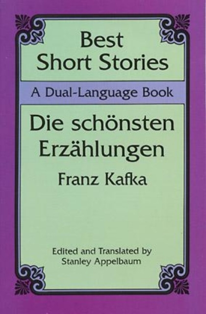 Best Short Stories : A Dual-Language Book, Paperback / softback Book