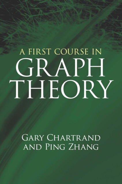 A First Course in Graph Theory, EPUB eBook