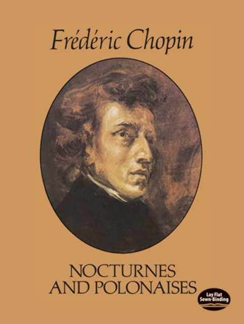 Nocturnes and Polonaises, EPUB eBook