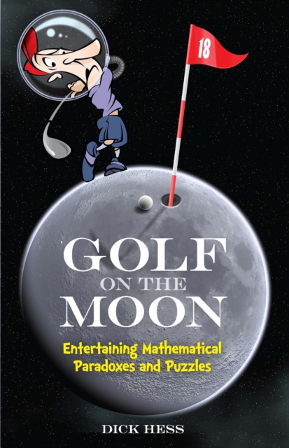 Golf on the Moon, EPUB eBook