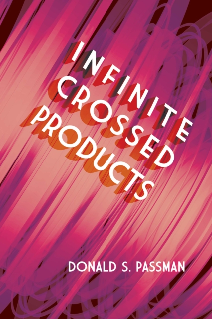Infinite Crossed Products, EPUB eBook