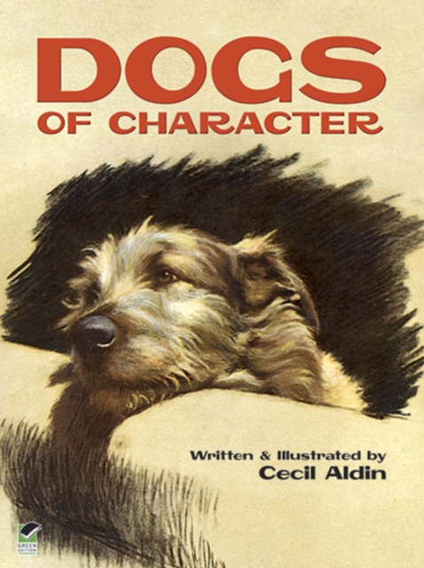 Dogs of Character, EPUB eBook