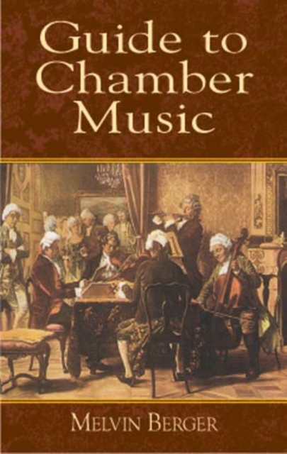 Guide to Chamber Music, EPUB eBook
