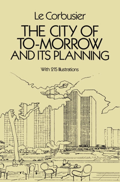 The City of Tomorrow and Its Planning, EPUB eBook