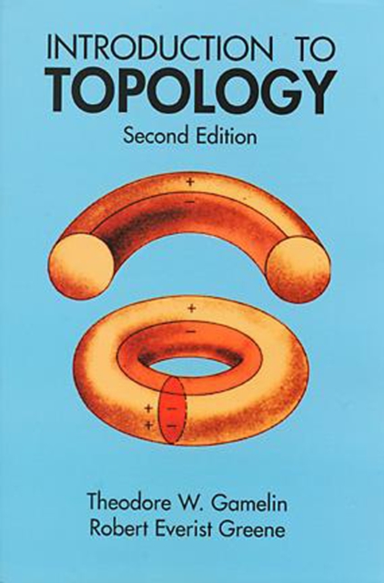 Introduction to Topology : Second Edition, EPUB eBook