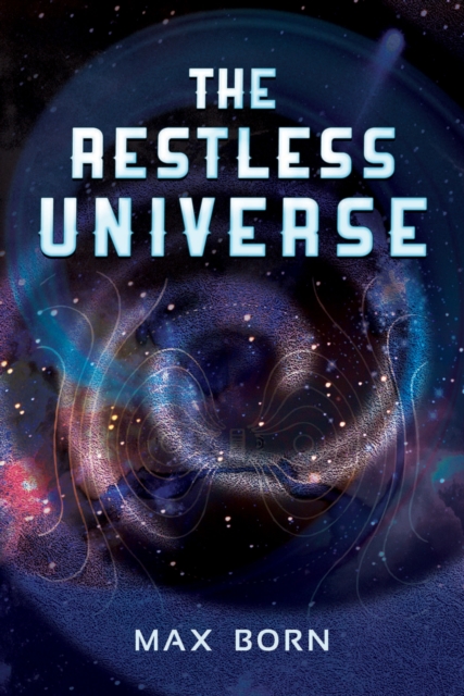 The Restless Universe, EPUB eBook