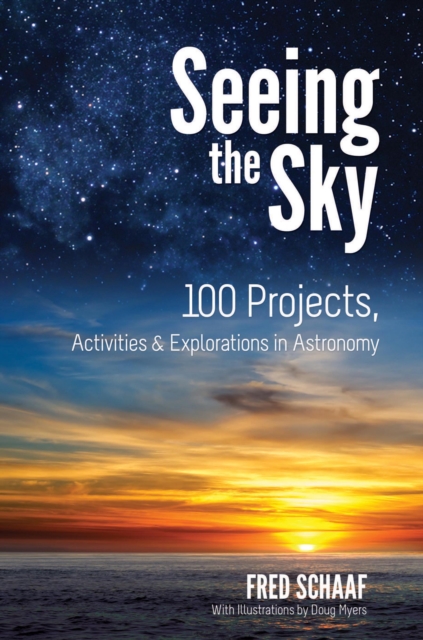Seeing the Sky, EPUB eBook