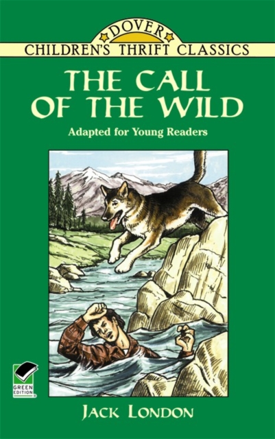 Call of the Wild, Paperback / softback Book