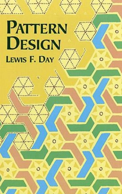 Pattern Design, Paperback / softback Book