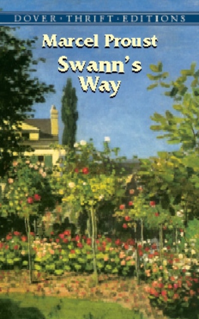 Swann'S Way, Paperback / softback Book