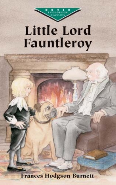 Little Lord Fauntleroy, Paperback / softback Book